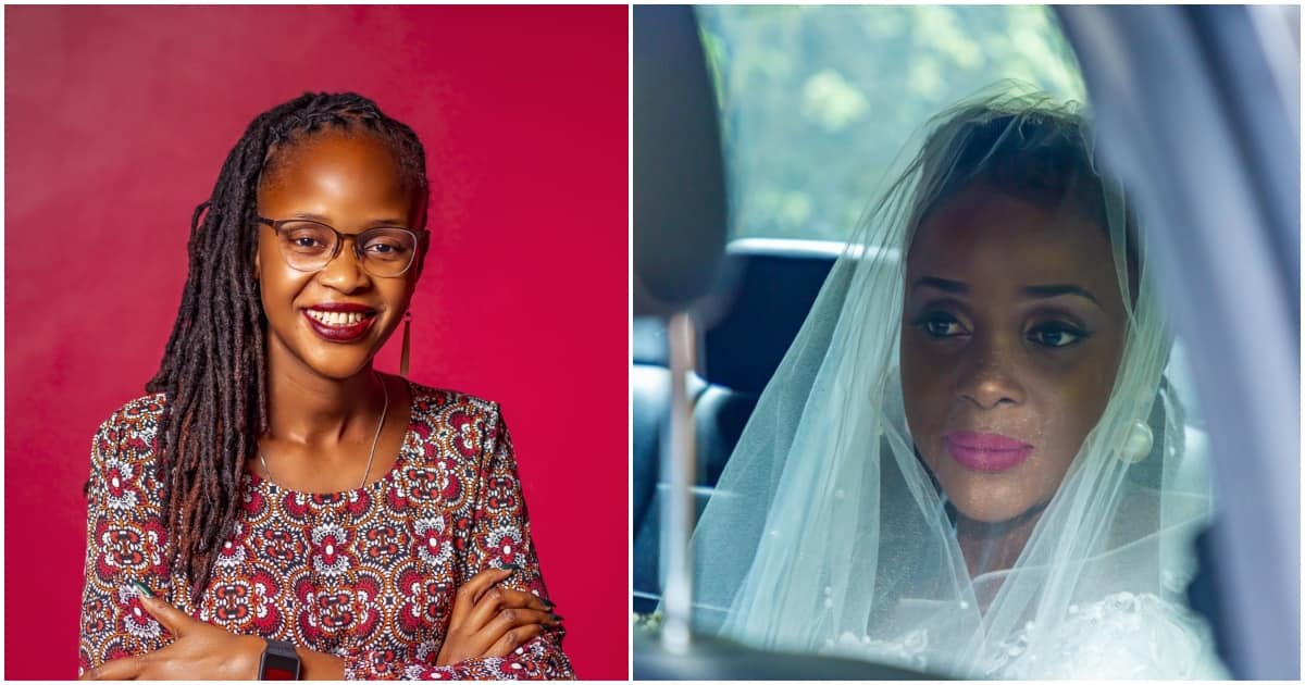 Une femme raconte qu'elle a perdu son bébé à naître et qu'elle a rompu avec son amant 4 mois après le méga mariage