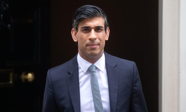 Le Premier ministre britannique Rishi Sunak ne participera pas au sommet de la COP27