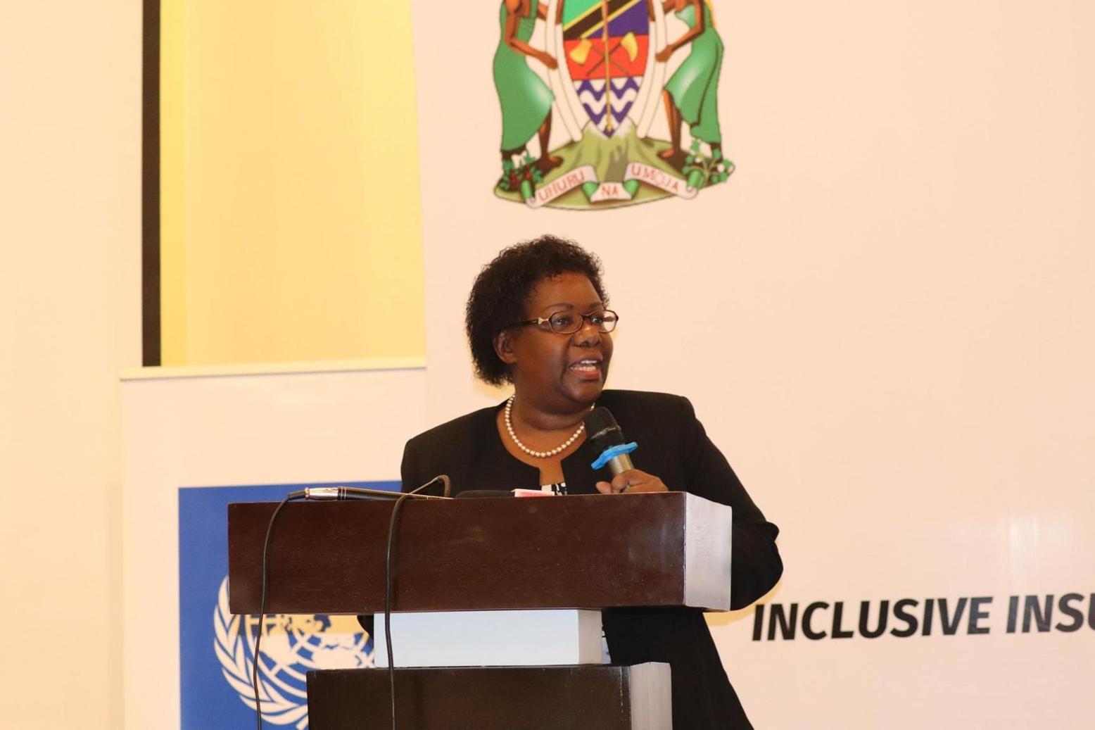 Le programme Funguo va libérer le potentiel des jeunes