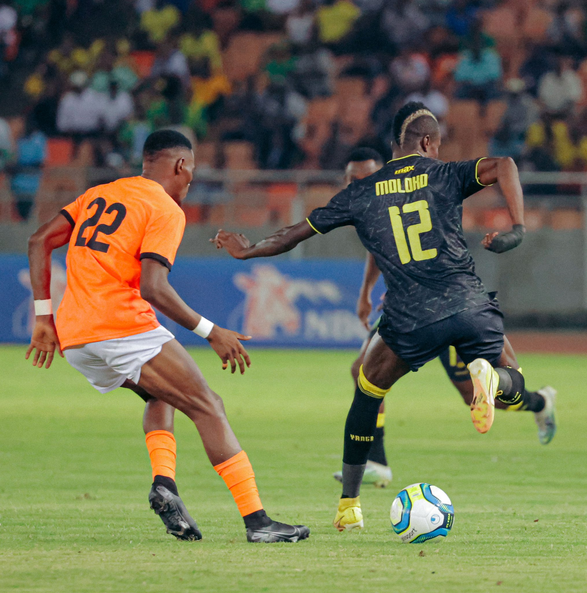 Les chiffres parlent plus fort pour Nabi alors que Yanga poursuit une séquence de 44 matchs sans défaite