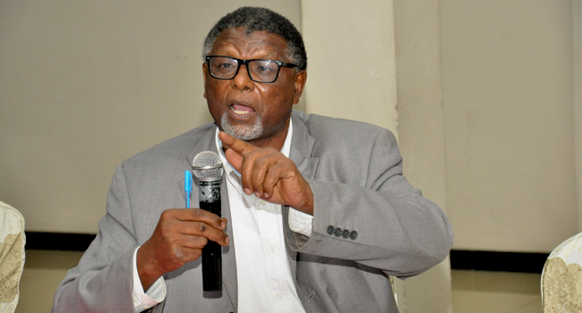 TEGAMAT crie au scandale contre la contrebande