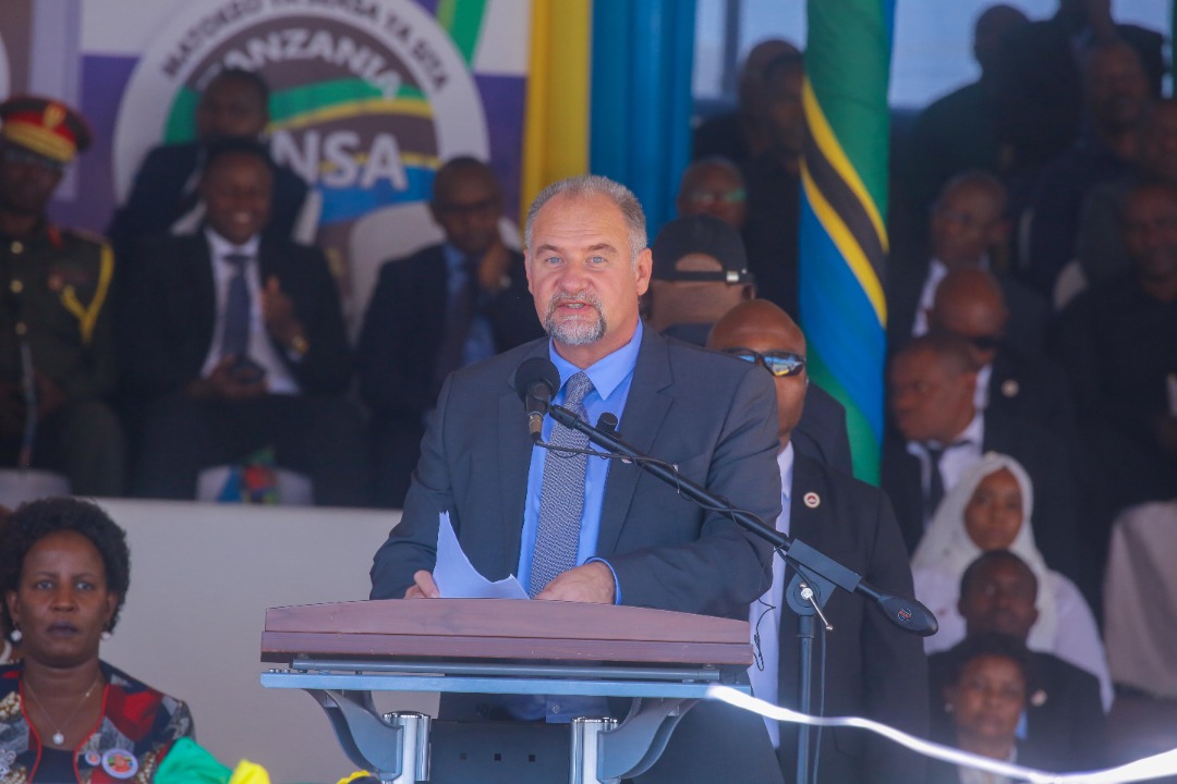 TZ invité à partager une expérience remarquable en matière de recensement