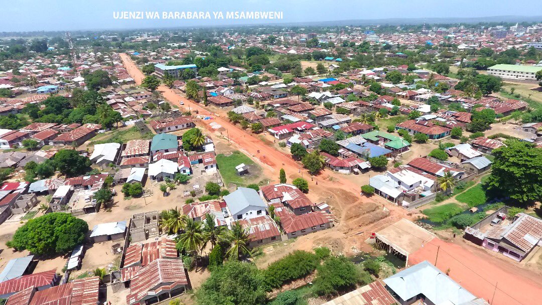 Tanga annonce des plans pour restaurer un statut industriel majeur