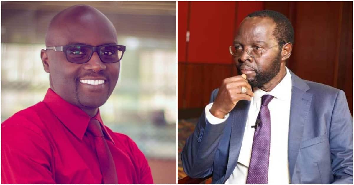 La société athée du Kenya félicite le gouverneur Anyang' Nyong'o pour avoir interdit les croisades dans la ville de Kisumu