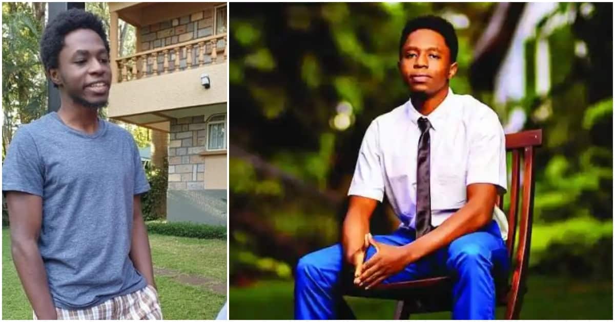 Keagan Githua: 4 suspects liés au meurtre d'un diplômé de l'université de Strathmore arrêtés