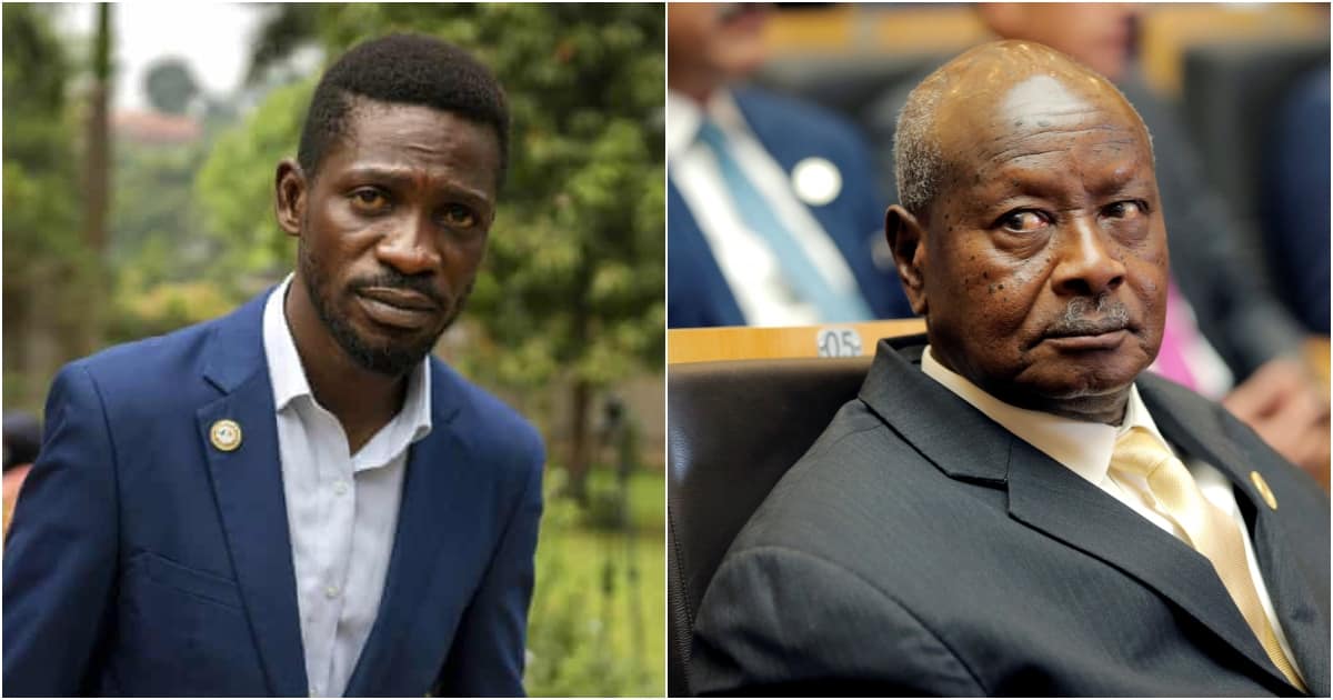 Bobi Wine: L'Ouganda est sous capture, nous considérons le Kenya comme un refuge pour les démocrates