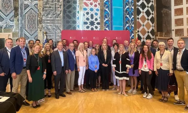 Le Club libéral du Caire participe au Sommet mondial conservateur sur le climat à Charm el-Cheikh