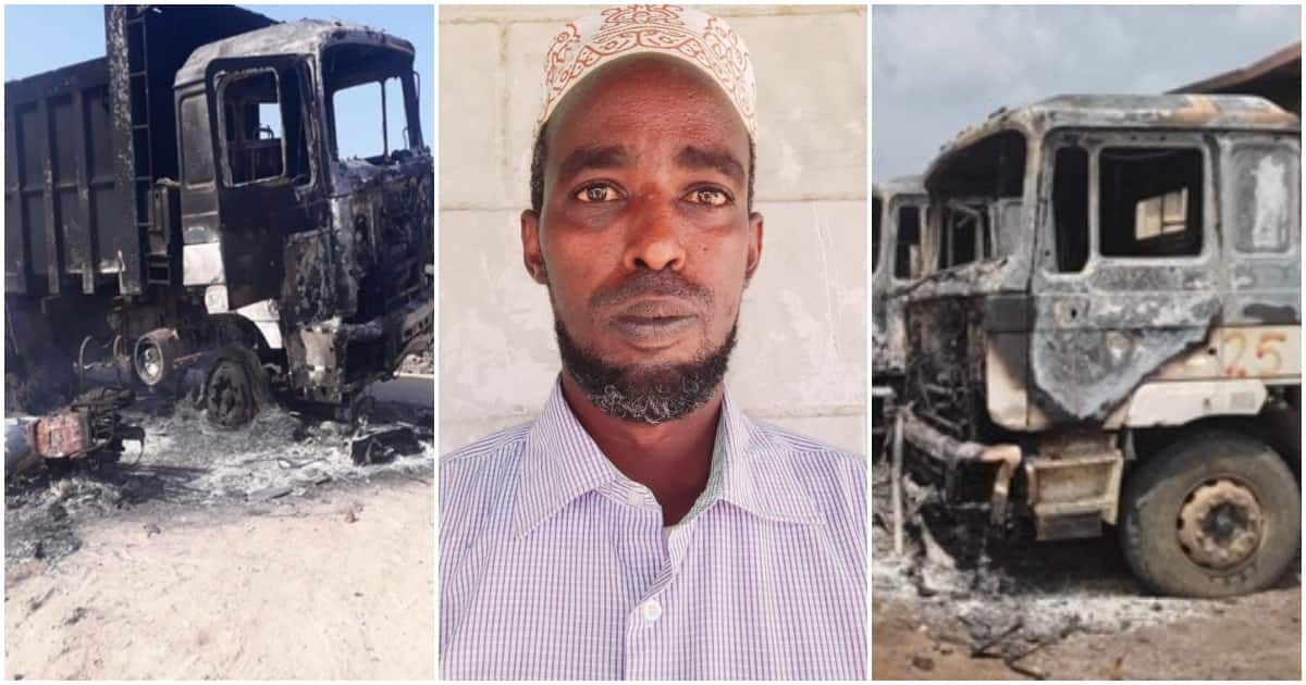 Un espion d'al-Shabaab arrêté a occupé 6 emplois différents alors qu'il planifiait des attentats au Kenya