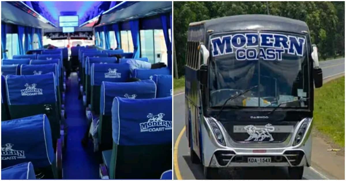 Modern Coast en difficulté pour avoir refusé de rembourser le client KSh 12k pour les billets après l'interdiction de voyager