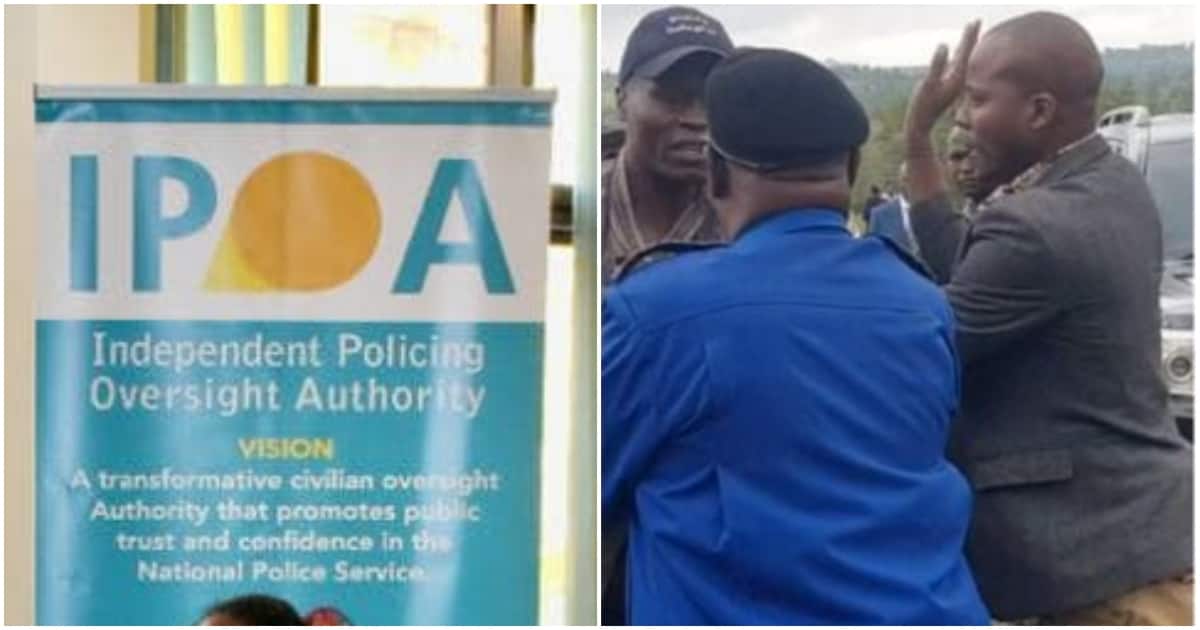 Mwangi Muiruri: L'IPOA ouvre des enquêtes sur le cas d'agression d'un journaliste du Daily Nation