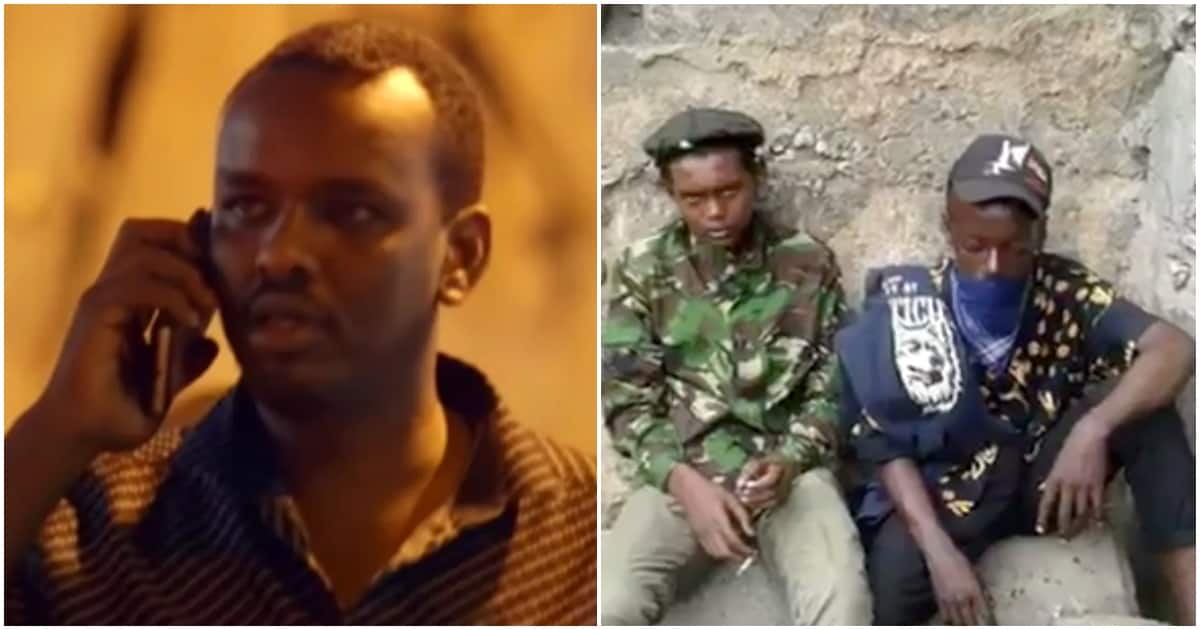 Ahmed Rashid: Un policier accusé d'avoir tué des criminels présumés affirme qu'il a été réparé