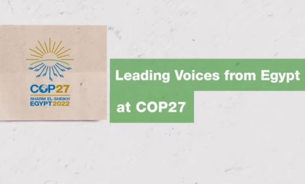 COP27 - file