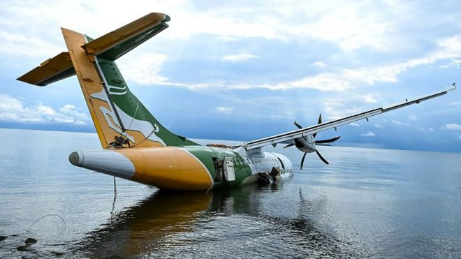 Crash de Precision Air : le Cabinet se réunit demain