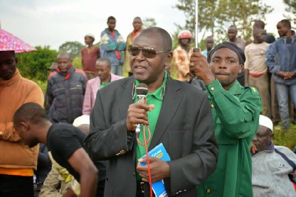 De vieux visages refont surface lors des élections intra-parti du CCM