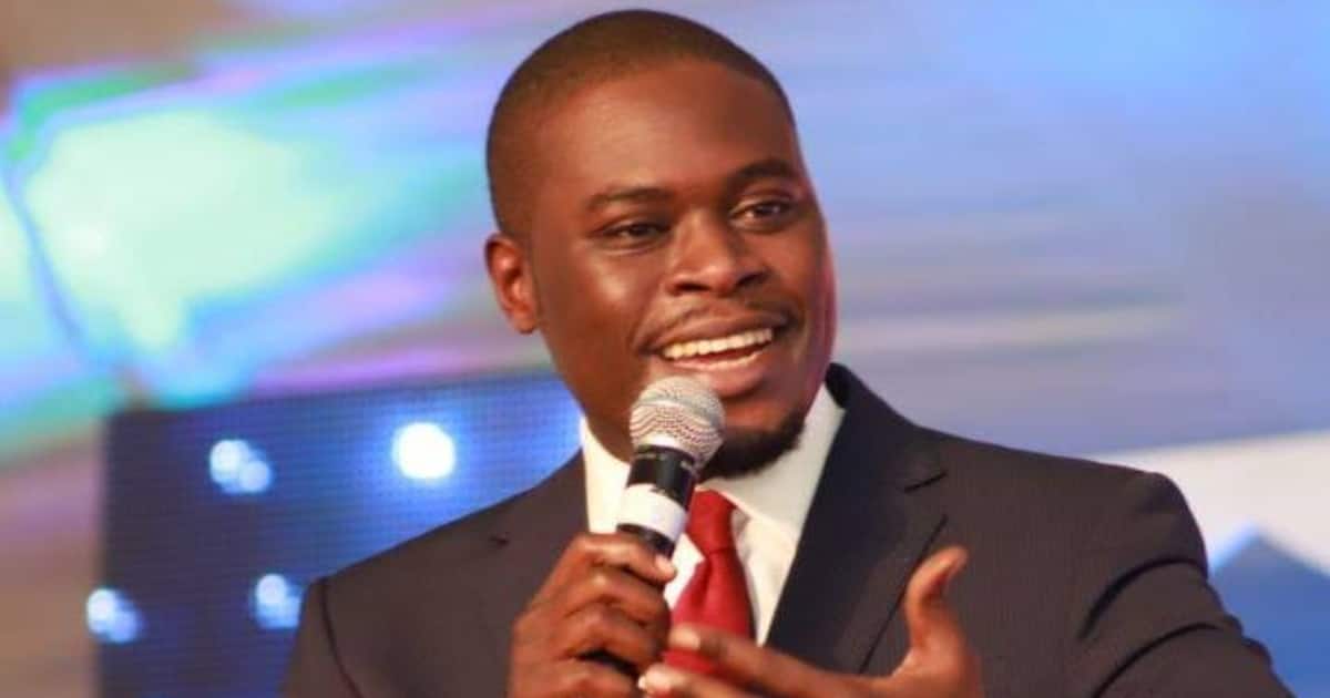 Johnson Sakaja perd un ami au profit de voyous et s'engage à traiter avec les auteurs d'agressions : "Mtaumia"