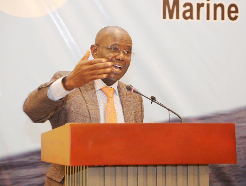 L'EAC souhaite s'attaquer au manque de ressources humaines dans le secteur maritime