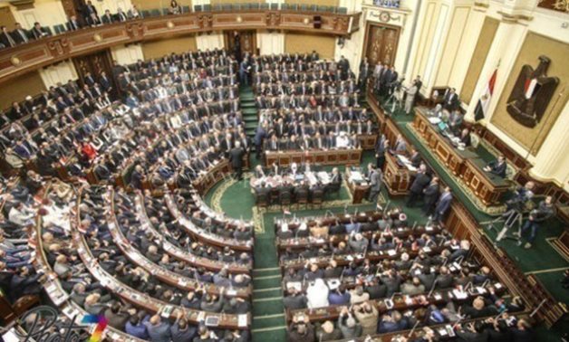 L'Egypte critique le rapport du Parlement européen sur la situation des droits de l'homme