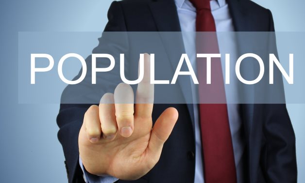 Population- Nick Youngson CC BY-SA 3.0 Pix4free.org