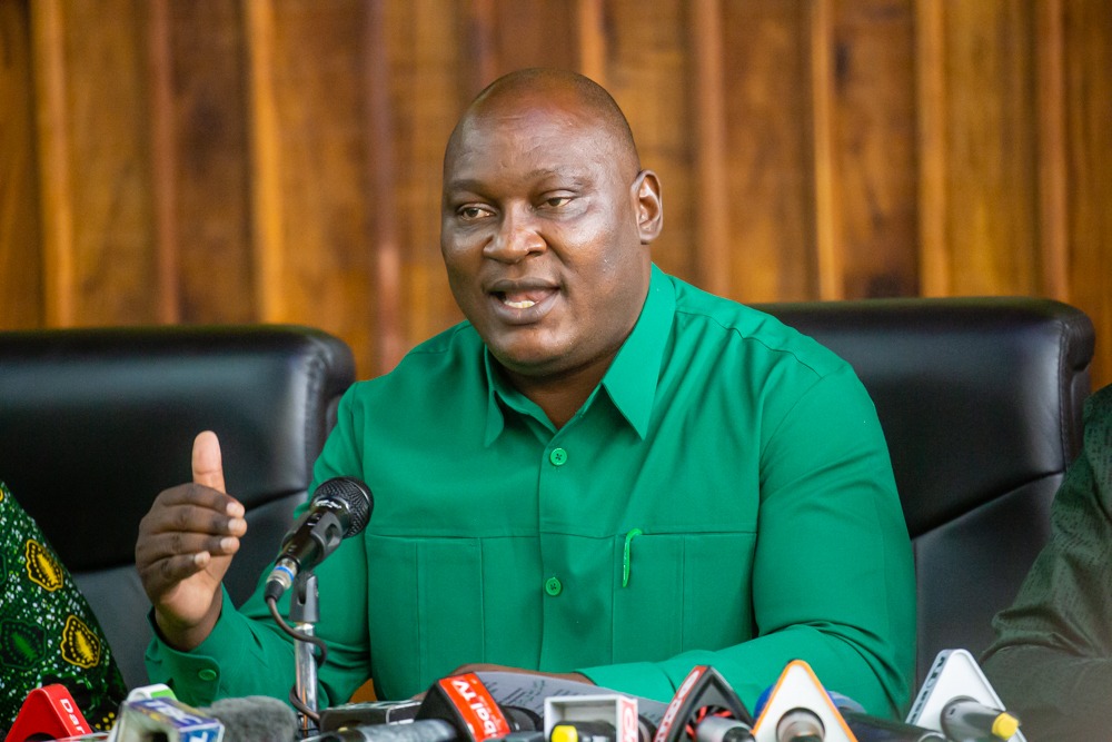 Le CCM flaire le rat électoral dans quatre régions