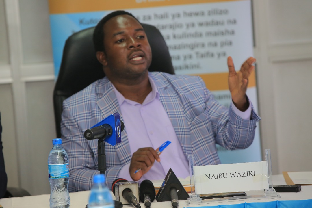 Le gouvernement retransfère les installations de travail de TPA à MSCL