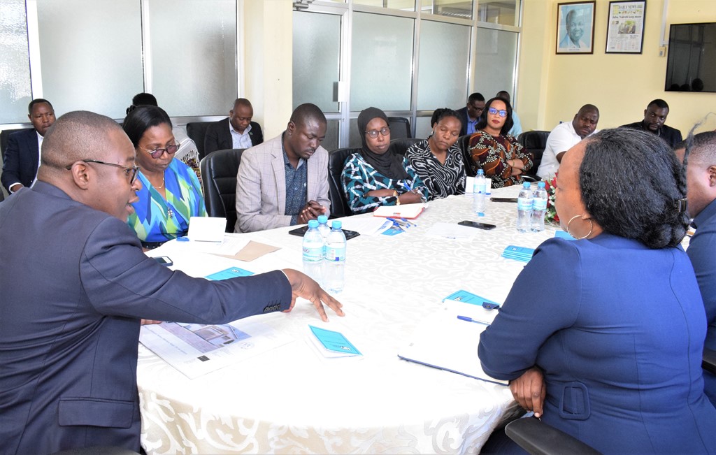 Le gouvernement salue les performances de TSN et appelle au renforcement des services numériques