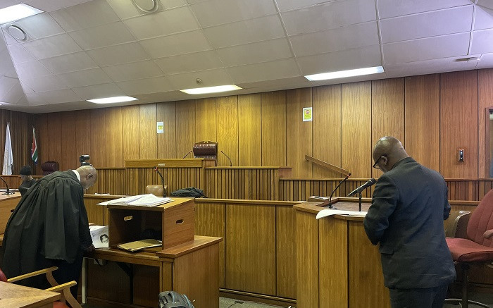 Le nom de Longwe Twala figure à nouveau dans le procès pour meurtre de Senzo Meyiwa