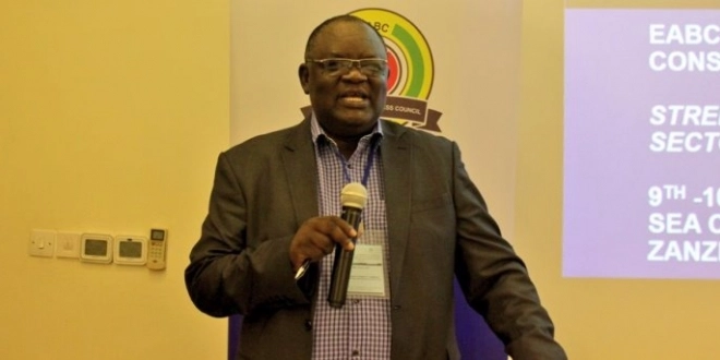 Les parties prenantes soutiennent la suspension du président de la TCCIA