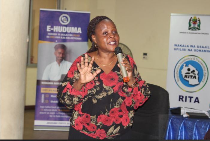 Les progrès de la Tanzanie dans les naissances et l'enregistrement des décès servent de leçon