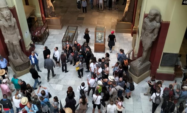 Les sites archéologiques égyptiens enregistrent une forte participation pour célébrer l'anniversaire de la découverte de la tombe de Toutankhamon