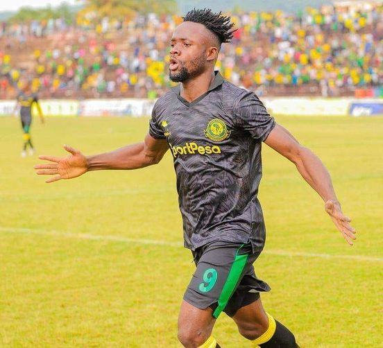 Mayele se prépare alors que les jeunes Africains coulent Dodoma Jiji