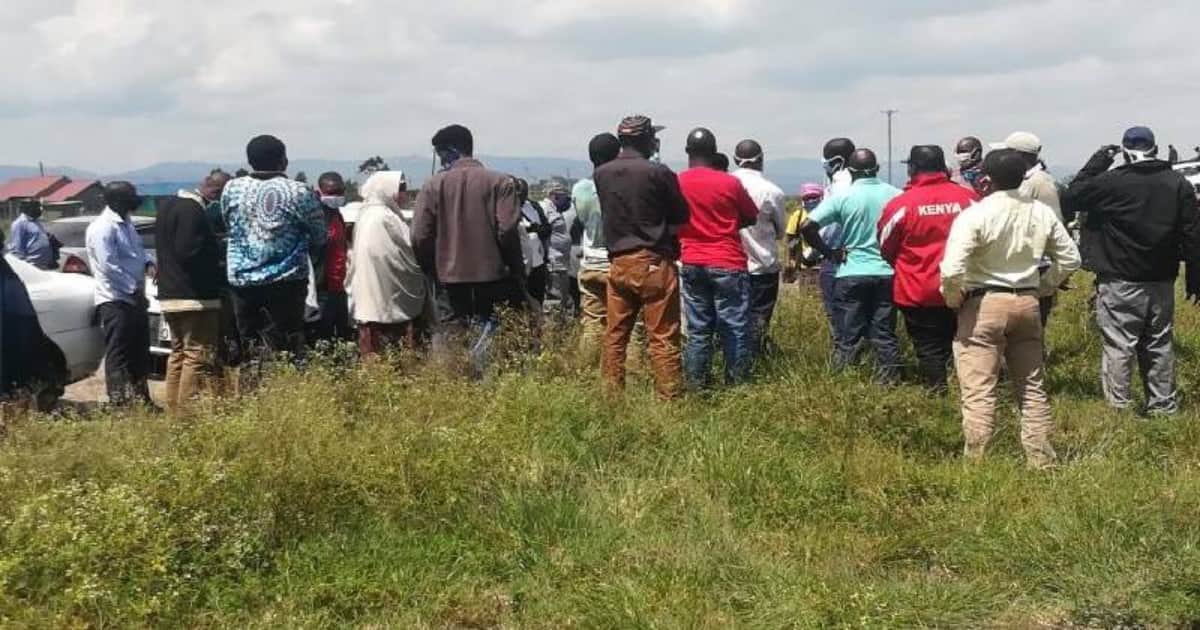 Meru : 2 morts, des propriétés valant des millions détruites à la suite de fortes pluies