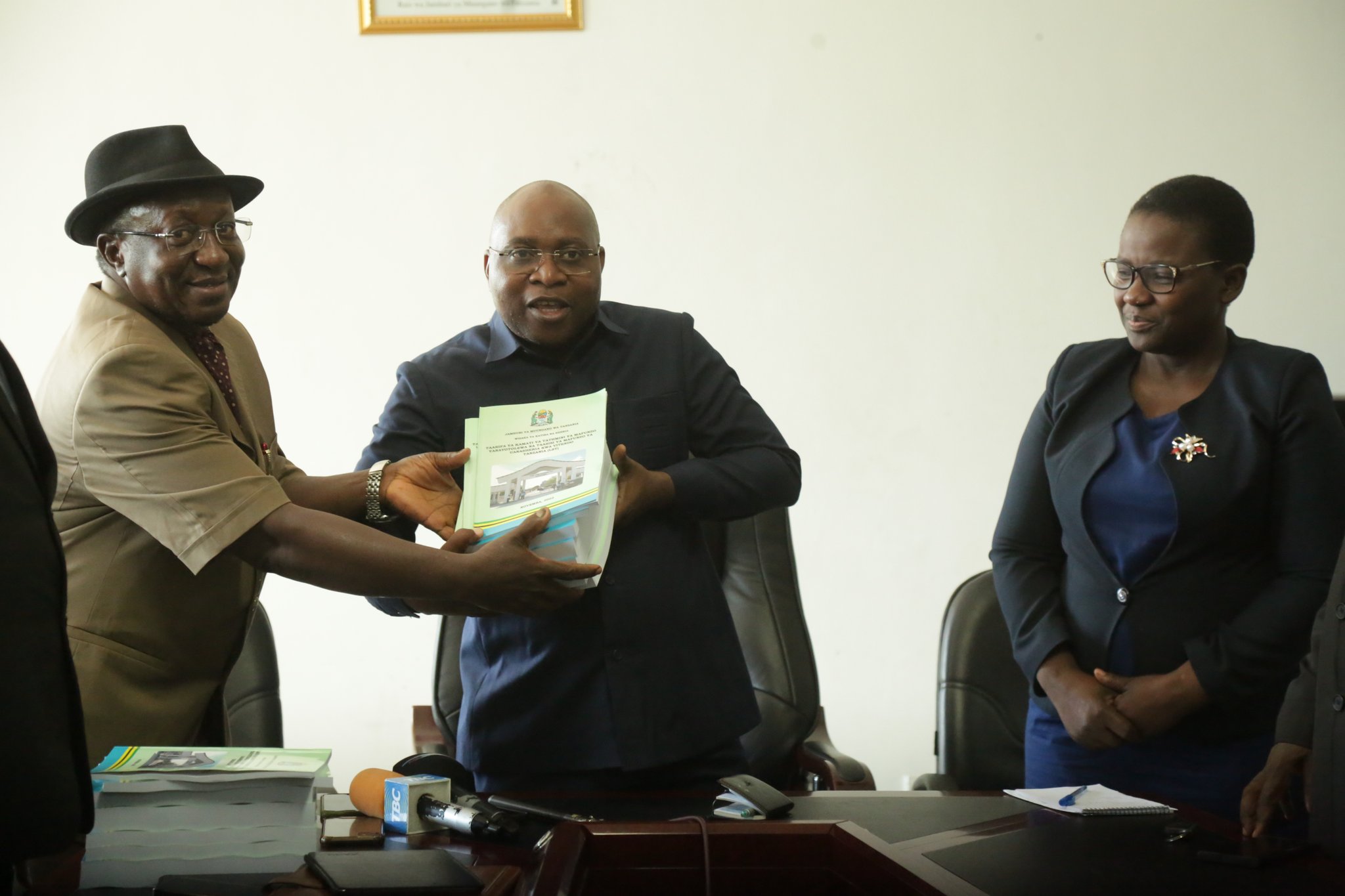 Rapport : Programme obsolète parmi les facteurs d'échec massif du LST