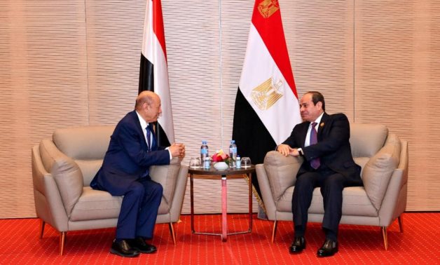 Sissi : Le renouvellement de la trêve au Yémen est nécessaire pour ouvrir la voie à un cessez-le-feu permanent et à un règlement politique