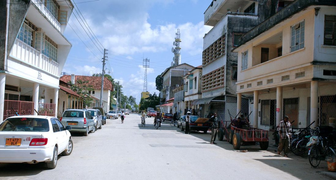 Tanga lance un plan d'action pour assurer la sécurité routière des enfants et des jeunes