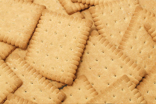 Un antidopage attrape un homme avec de la cocaïne déguisée en biscuits