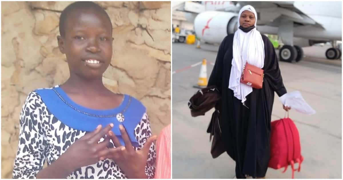 Mike Sonko sauve une femme kenyane interdite d'assister à l'enterrement de sa fille par le patron saoudien