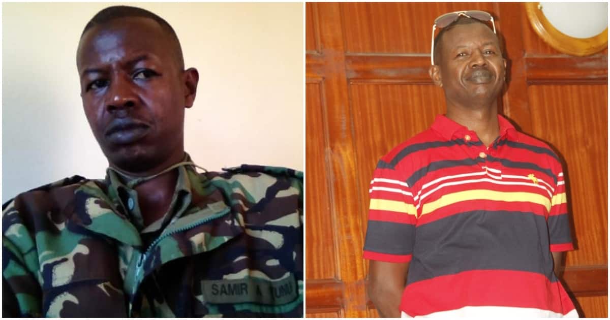 Un officier de police de Nairobi accusé d'avoir attaqué des collègues masculins a obtenu une caution de 200 000 KSh