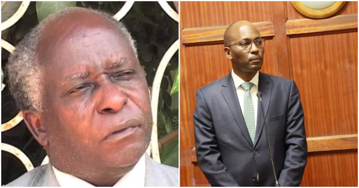 Le fils de Kamotho accusé d'avoir falsifié un rapport médical pour escroquer la succession de la sœur KSh 260M