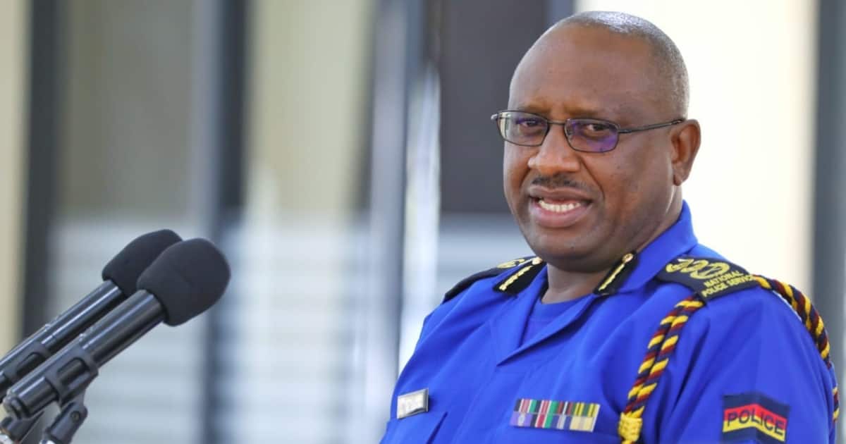 Kitengela : La police lance une chasse à l'homme pour un employeur qui a menacé d'agresser une femme pour des cotisations impayées