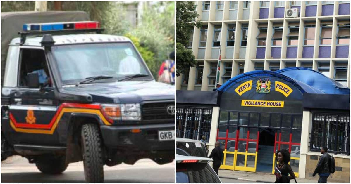 Kiambu : Une policière a escroqué 86 000 KSh par un imposteur qui a promis de la déployer à la Banque centrale