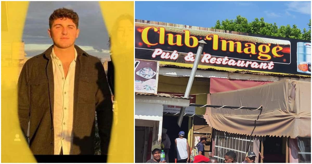 Kiambu : Un ressortissant britannique porté disparu a été retrouvé en train de boire au pub Uthiru après 3 jours