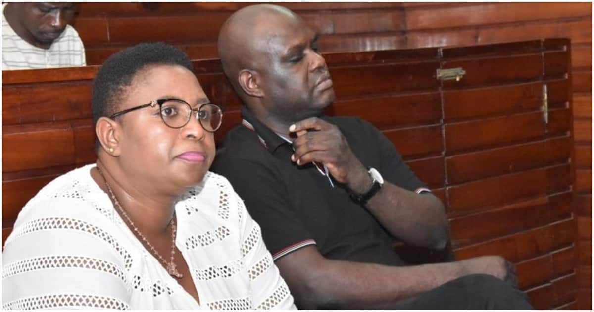 La Haute Cour abandonne l'accusation de meurtre contre Aisha Jumwa après la demande de retrait du DPP