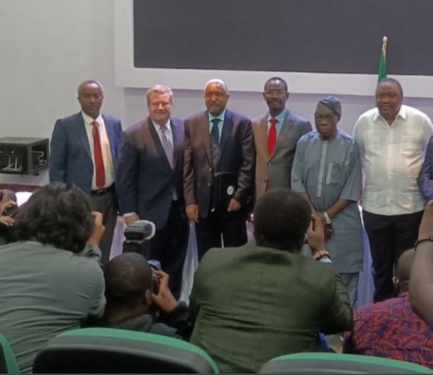 Le gouvernement éthiopien et le représentant du TPLF se réunissent à nouveau à Nairobi