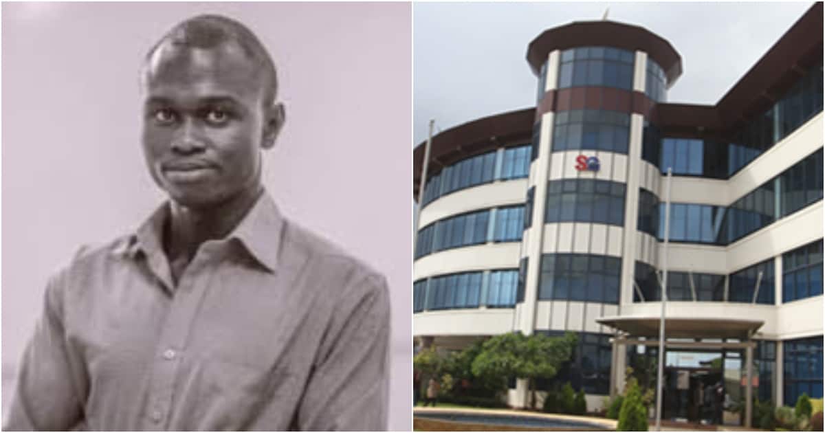 Le journaliste standard Moses Omusolo retrouvé assassiné le long de Kangundo Road