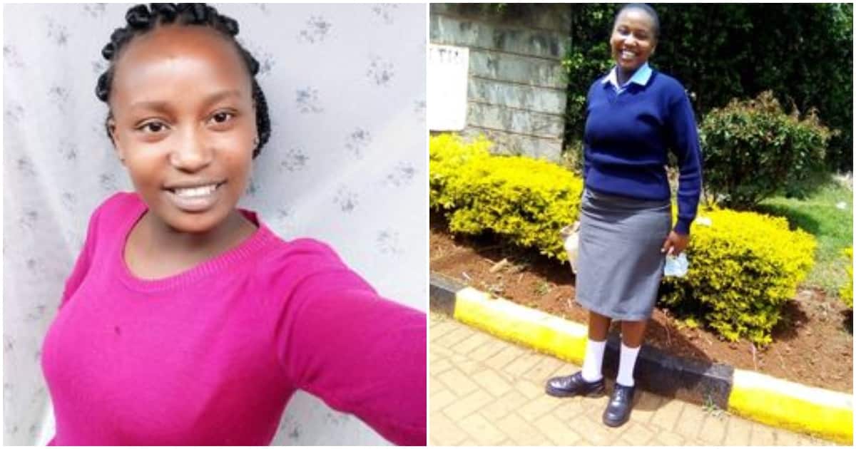 La famille Nyeri est reconnaissante après que sa fille disparue de 17 ans ait été retrouvée en sécurité : "Asanteni Sana"