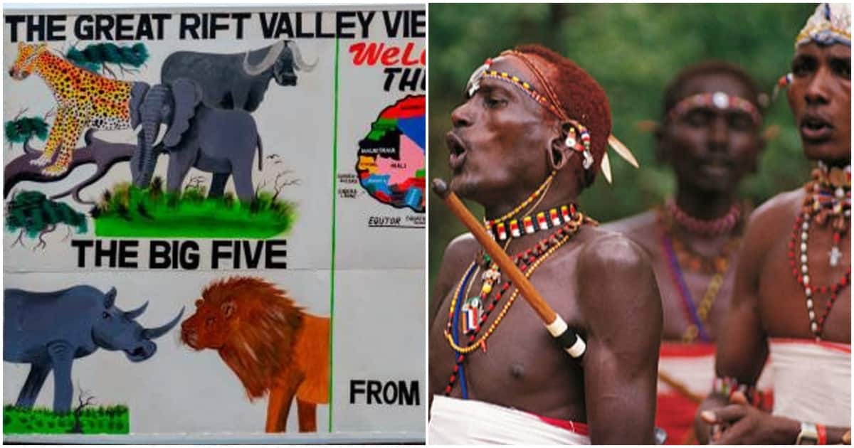 Jour d'Utamaduni : les Kenyans ignorent les vacances créées par le régime d'Uhuru et se concentrent sur les souhaits du lendemain de Noël
