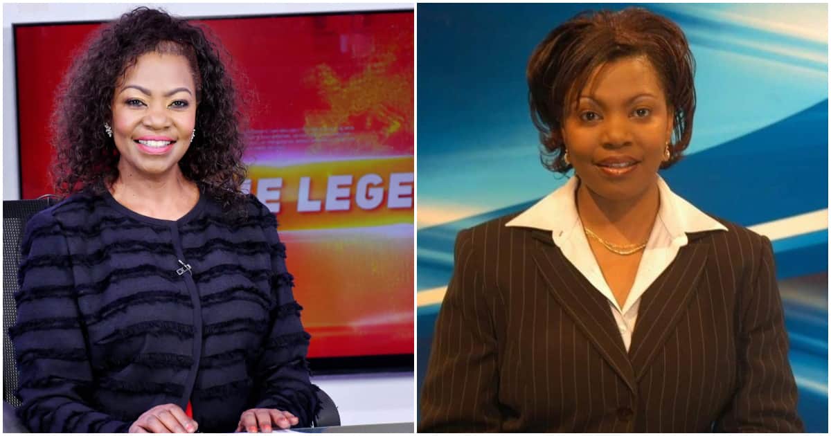Catherine Kasavuli : histoire, éducation, récompenses, carrière d'une journaliste légendaire décédée