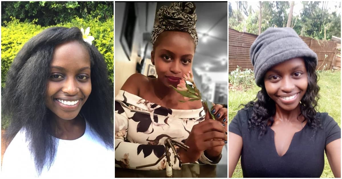 Parti trop tôt!  5 photos réconfortantes d'une étudiante de la KU qui a été retrouvée morte dans la maison de son petit ami