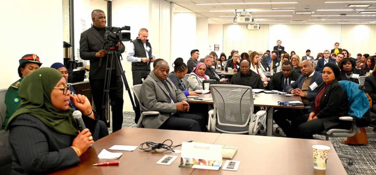 3 000 émissaires attendus alors que Dar accepte d'accueillir un forum sur l'alimentation