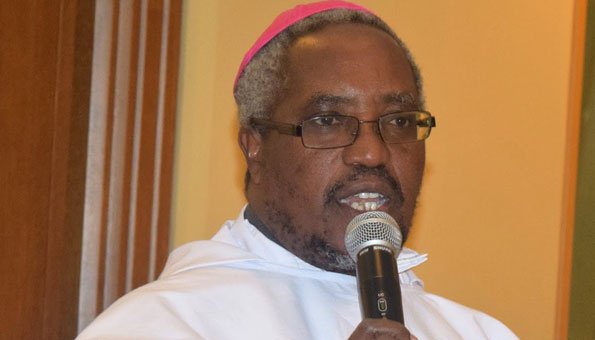 Dar accueillera un rassemblement religieux pour les jeunes